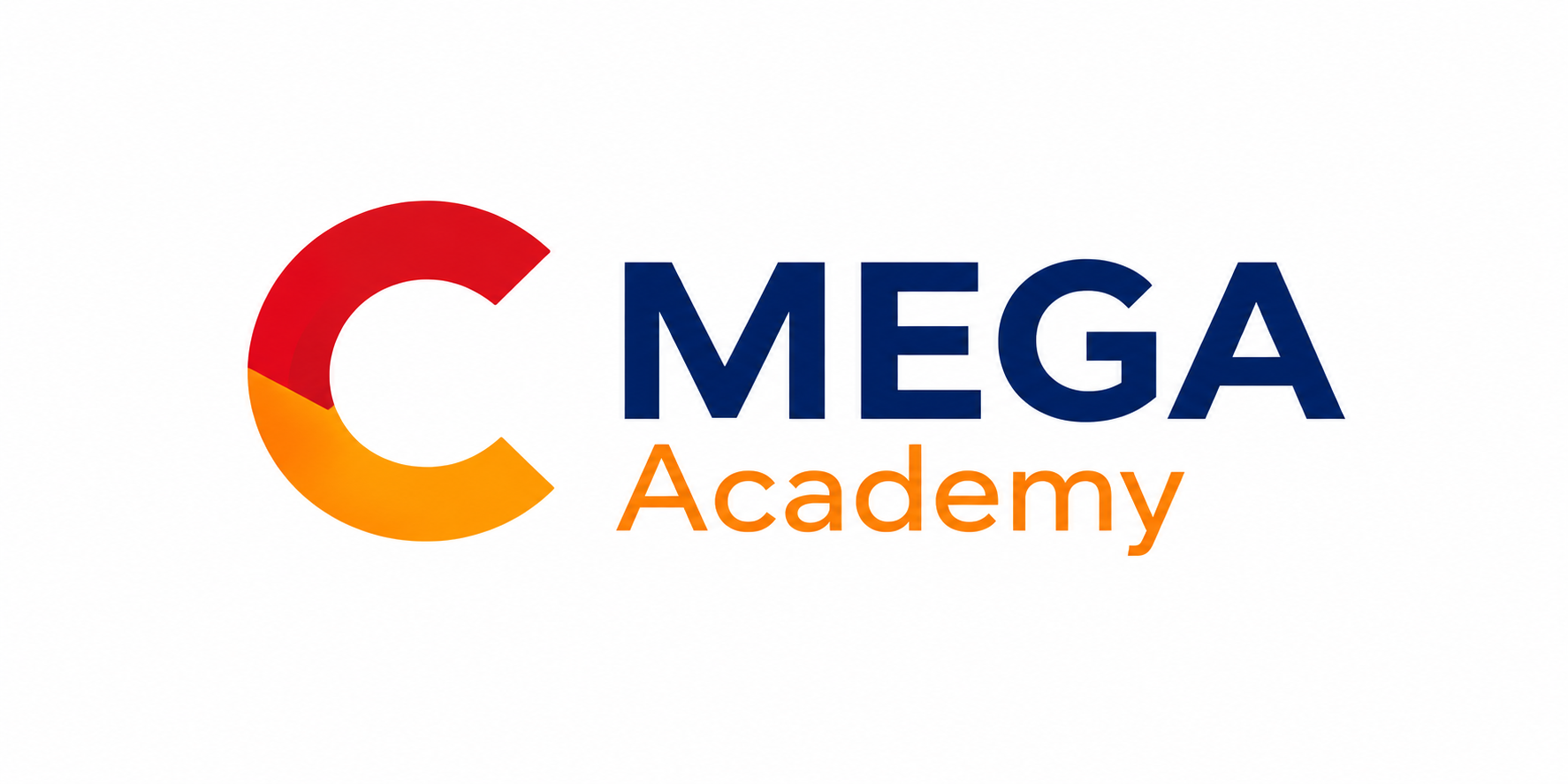 CMEGA Academic logo